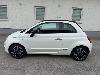 Fiat 500C TwinAir Automatik Navi Leder uconnect Xenon