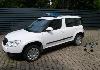 Skoda Yeti Outdoor 2.0 TDI 4x4 Active 1.Hd. 115tkm
