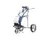 Golf Elektrotrolley Ju Cad, aus 11 2023 Drive Titan 2.0 inkl. Fernsteuerung nur 1850,-