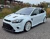 Ford Focus RS *Einzelstück, Alcantara, Carbon uvm*