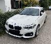 BMW 116i M Sport M Sport