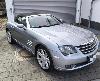Chrysler Crossfire 3.2 V6 Cabrio - top gepflegt, wenig km