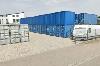 Lager Container Garage Selfstorage - Lagerpark Dachau