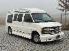 Chevrolet Express Explorer Van 5.7L V8 Edition Limited SE
