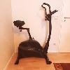 Heimtrainer ( Ergometer E 2.1 )