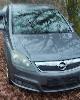 Opel Zafira 1.9