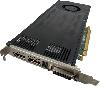 Nvidia K4200 4 GB GDDR5-Grafikkarte
