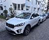 Kia Sorento 2.2 CRDi AWD Platinum 7-Sitzer