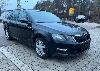 Skoda Octavia Clever 2.0 Diesel
