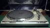 Vintage Technics SL-Q202 Direct Drive Automatic Turntable Plattenspieler