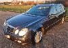 Mercedes-Benz E220 CDI *Elegance*Klima*AHK*Tempomat*8-fach-bereift