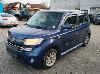 Daihatsu Materia 1.4 (Automatik)