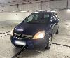 Opel Zafira 1.9 TDI | Baujahr 2010 | 7 Sitzer | TÜV | Fahrbereit