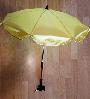 Sonnenschirm für Kinderwagen