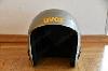 Skihelm Uvex Gr. M L 54-58cm