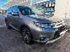 Mitsubishi Outlander 2.2 DI-D Diamant Edition+ 4WD Automatik