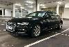 Audi A4 B9 2.0 TFSI S-line ACC, LED, Navi, Alcantara