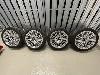 Audi Winterkompletträder