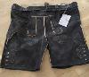 Trachten Lederhose
