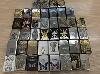 Zippo Feuerzeugsammlung 43 Stück
