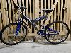 26 er Freebike MTB YAZOO Fahrrad Fully 21 Gang Shimano Schaltung Mountain Bike voll gefedert TOP!