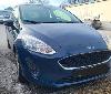 Ford Fiesta 1,1 52kW Trend