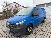 Mercedes Benz Vito 116 CDI Klima AHK Standheizung