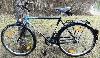 KALKHOFF 5-Gang Herren Cityrad, 28 , 1990er Jahre: Verkehrssicher, Schaltmangel