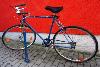 NSU (Neckarsulm Motorenwerke AG)-Sportrad, Singlespeed, blau, 21