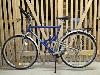 Neuwertig! 28 er Herren Alu Fahrrad Fully MTB Mountain Trekking 21 Gang Shimano TOP!