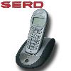 SERD Schnurlos-Telefon, Festnetz