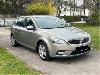 Kia Ceed Limousine 1.6 Benzin/Klima
