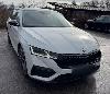 Skoda Octavia 2.0 TDI DSG RS Combi RS
