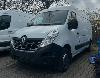 Renault Master 1. Hand TÜV 2027