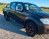 Nissan Navara D40 Bj.2013