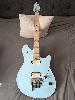 E-Gitarre Signature EVH Wolfgang Special