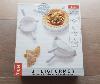 3 Teigformer für Ravioli, Maultaschen usw.