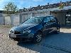 Volkswagen Golf VI 1.4 TSI DSG Comfortline 1 Hand