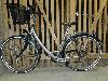 Schönes 28er Kettler Trekking Alu Fahrrad Cityrad 24 Gang Shimano TOP!