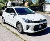 Kia Rio 1.2 Dream-Team Editon