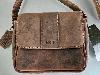Neu! Edle JOBIS Damen Handtasche Leder ungetragen mit Etikett! TOP!