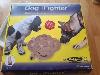 Dog Fighter Puzzle Spiel für Hund oder Katze zu verschenken
