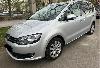 Volkswagen, Sharan 2.0