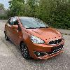 Mitsubishi Space Star 1.2 MIVEC Diamant Edition+