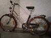 Damenfahrrad