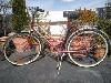 Damenfahrrad