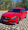 Mercedes Benz Cla 180 Shooting Brake AMG Line