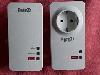 AMV FRITZ! Powerline 1260 1220 WLAN Set