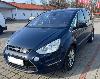 Ford S-Max 2,0 TDCi AbsTemp/Stz.Hz+Lft/PremiumSound