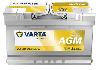 Autobatterie 12 Volt 80 Ah 800 Kaltstrom B315mmxT175mmxH190mm MB E-Kl. u.v.a.